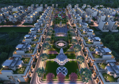 Project Image - Realestate