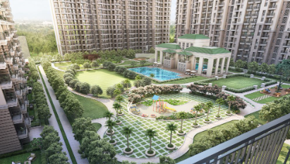 Project Image - Realestate