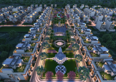 Project Image - Realestate