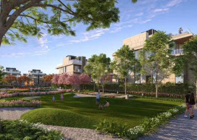 Project Image - Realestate