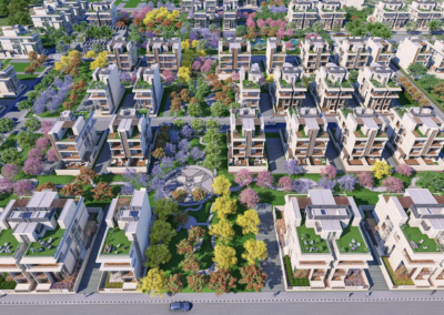 Project Image - Realestate