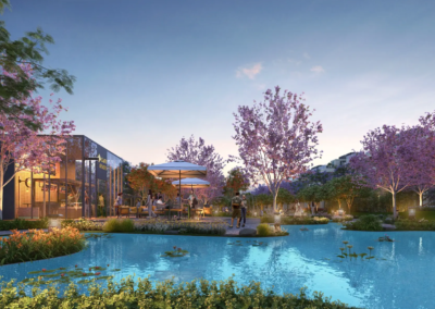 Project Image - Realestate