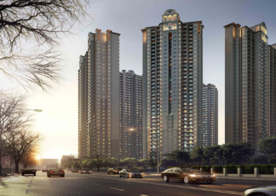 jaypee greens kasa isles