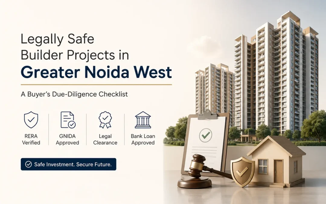 Legally safe builder