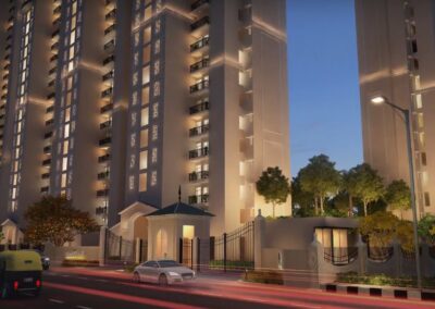 Ats homekraft pious hideaways