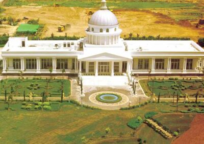 Gaur mulberry mansions 1