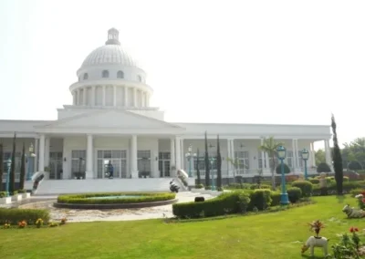 Gaur mulberry mansions 2