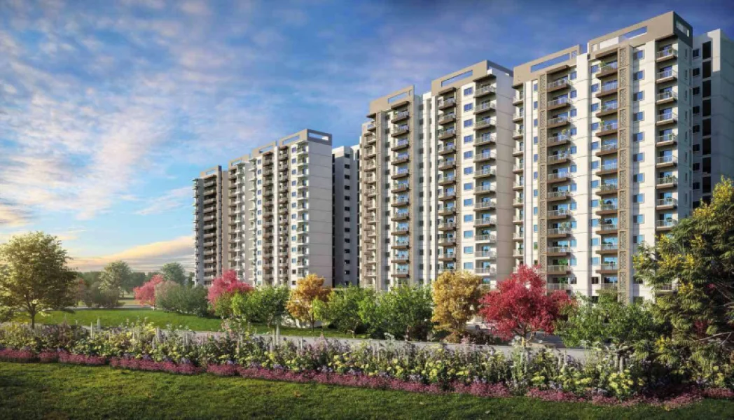 L&t green reserve 
