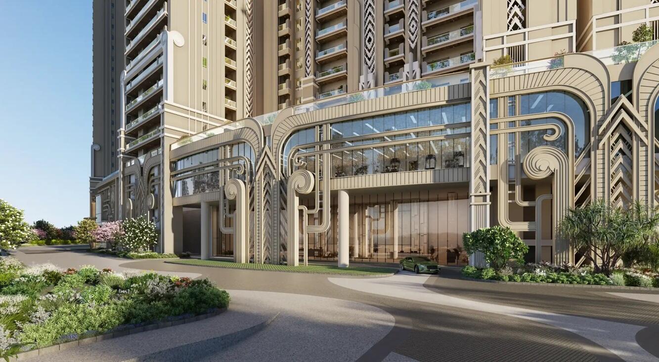 L&t green reserve 